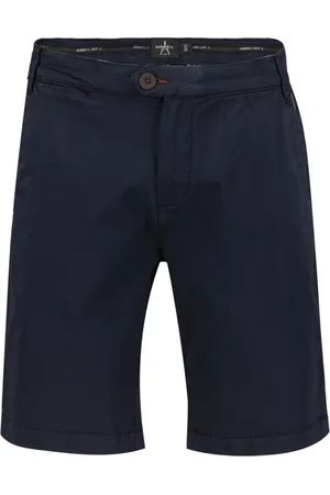 Donders Chino Short - Heren - XL - - Katoen - 76029