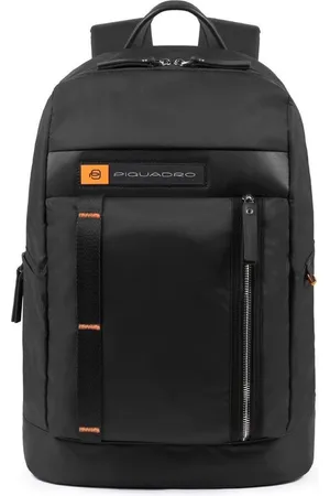 Piquadro PQ-BIO Nylon Computer Backpack 15.6