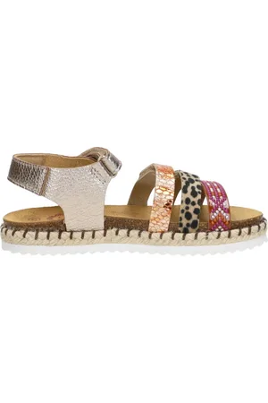 Develab Meiden Sandalen Meiden Sandalen - - Maat 27