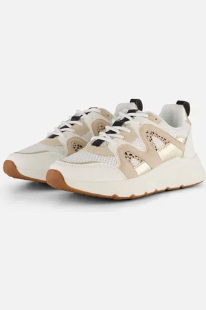 Cellini Sneakers Textiel - Maat 40