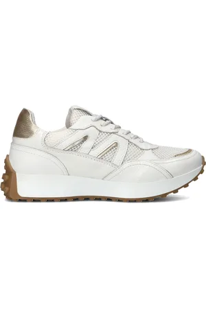 NOTRE-V Kronos-02 Sneakers - Leer - Dames - - Maat 42