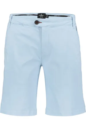 Donders Chino Short - Heren - XL - - Katoen - 76029