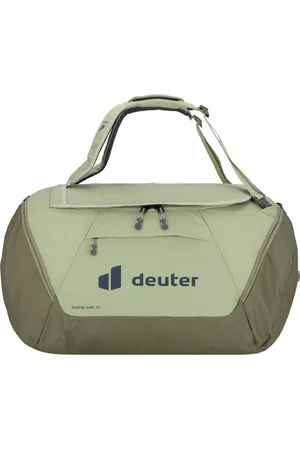 Deuter Duffel Pro 90 Weekender reistas 80 cm