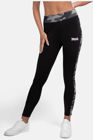 Lonsdale London Lonsdale Damen Leggings Dorrery Leggings -XL