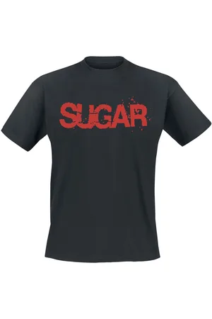 System of a Down Sugar T-shirt L Katoen Heren - Band merch, Bands
