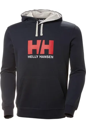 Helly Hansen Sporttrui - Maat S - Mannen - /rood/zwart