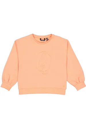 Quapi Zomer sweater meisjes - - Floor
