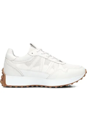 NOTRE-V Kronos-11 Sneakers - Leer - Dames - - Maat 40