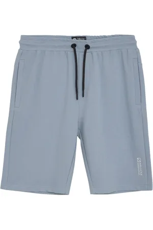 Rellix Zomer sweat short jongens - - twill