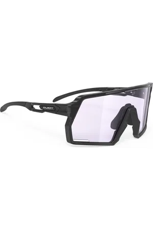 Rudy Project Kelion Impactx??? Photochromic 2Laserpurple Black Gloss-Bril
