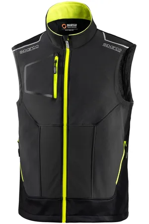 Sparco Tech Bodywarmer | / 2xl | Vests | 02419GSVF5XXL
