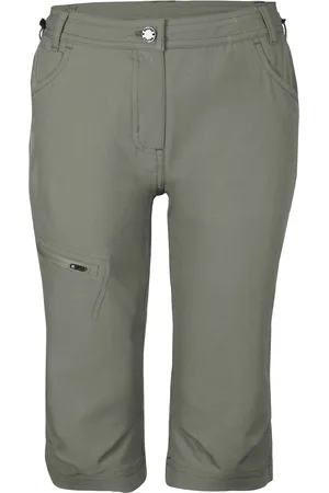 Killtec Kos 4 Women Pants - Capri - Dames - - Maat 44