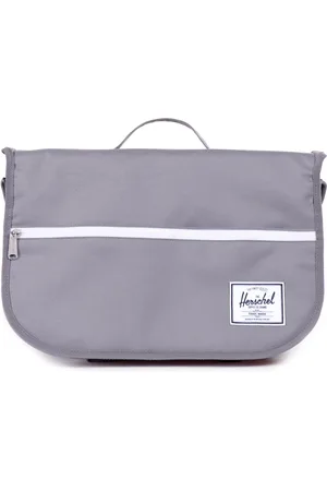 Herschel . Pop Quiz Schoudertas - Grey