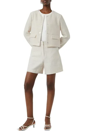 Comma, Vest - Maat 40 - Vrouwen -