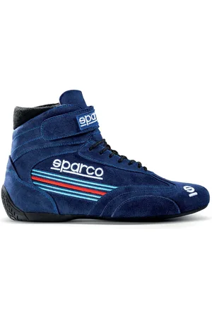 Sparco Martini Racing Top Raceschoenen | 39 / Navy | Sneakers | 00128739MRBM