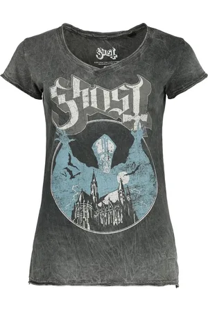 Ghost Opus T-shirt 4XL Katoen Dames - Band merch, Bands