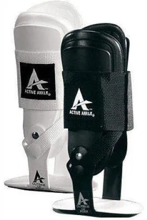 Active Ankle T2 Enkelbrace Sportbrace - - maat S