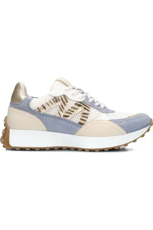 NOTRE-V Kronos-02 Sneakers - Leer - Dames - - Maat 43
