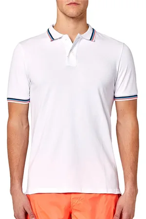 Sundek Brice Polo Heren - Maat XXL