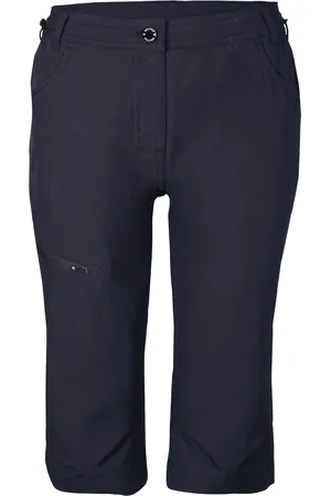 Killtec KOS 4 Women Pants - Capri - Dames - - Maat 44