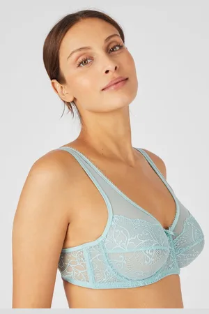 Damart Beugelbeha LEA by - Vrouwen - - 95