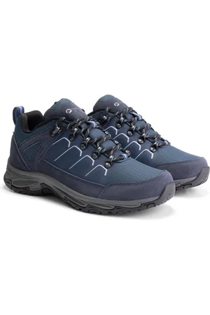 Travelin Grasten Low - Lage wandelschoenen dames - Waterdicht