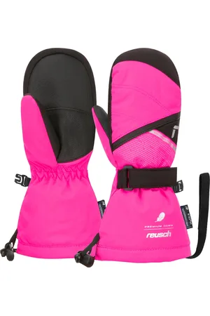 Reusch Down Kaden R-tex?? Xt Handschoenen Roze 3-4 Years Jongen