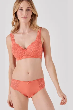 Damart Maximizer "DIANA", beha zonder beugels - Dames - - 85