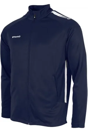 Stanno First Full Zip Top - Maat XXL