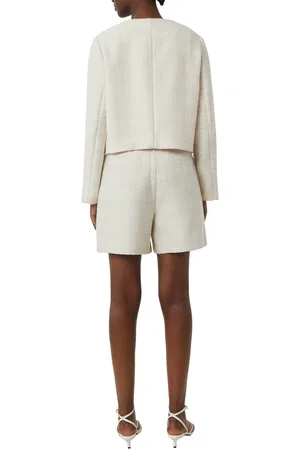 Comma, Vest - Maat 42 - Vrouwen -