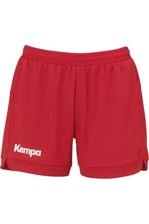 Kempa Prime Short Dames - Sportbroeken - - Vrouwen