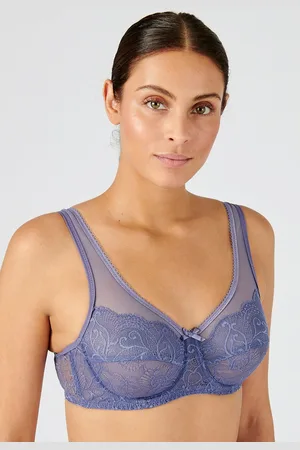 Damart Beugelbeha LEA by - Vrouwen - - 100
