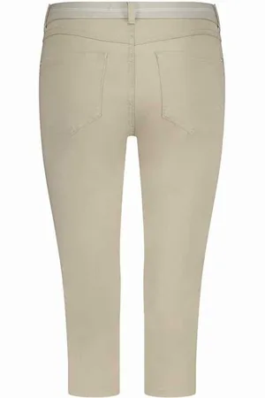 Angels Jeans - Broek - ANACAPRI SPORTY 332 438900 maat 36
