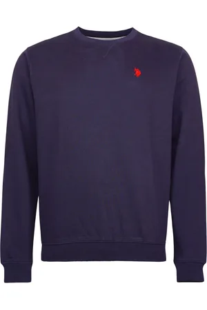 Ralph Lauren Sweatshirt R-Neck Pullover