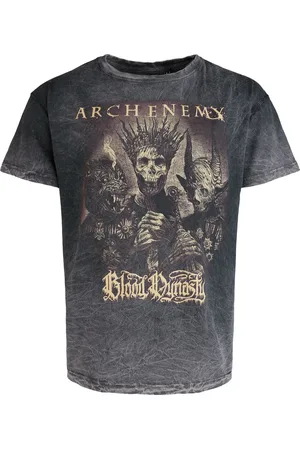 Arch Enemy Trinity T-shirt XL Katoen Heren - Band merch, Bands