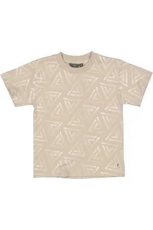LEVV Sebas jongens shirt - Maat 110