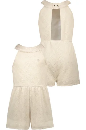 Like Flo Zomer jumpsuit meisjes - - fancy - Bobbie