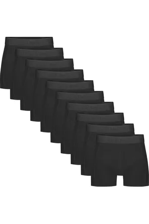 Bamboo Basics Boxershorts Rico (10-pack) - S