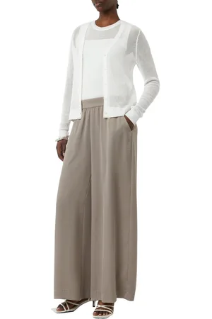 Comma, Cardigan - Maat 42 - Vrouwen -