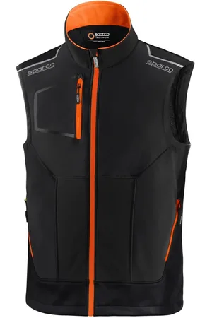 Sparco Tech Bodywarmer | / 3xl | Vests | 02419GSVF6XXX