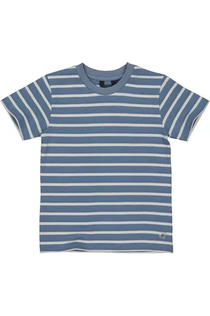 LEVV Samuel jongens shirt - Maat 128