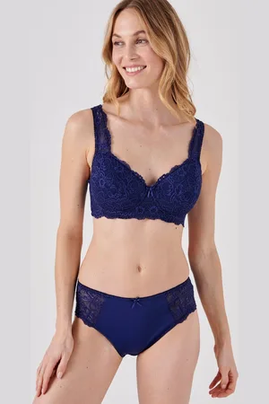 Damart Maximizer "DIANA", beha zonder beugels - Dames - - 100
