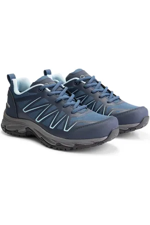 Travelin Morke - Dames wandelschoenen - Waterdicht