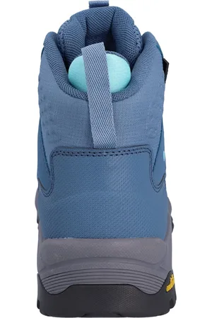Hi-Tec Storm Expedition Sport Waterbestendig - Maat 42 Wandelschoenen voor Vrouwen