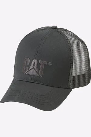 Caterpillar Heren Trucker CAP