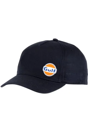 Sparco GULF Pet | Zwart | Cap | BMC0001S0