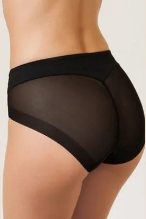 Janira Flat Tummy Secrets Slip |