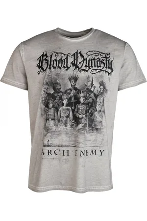 Arch Enemy Family Picture T-shirt 4XL Katoen Heren - Band merch, Bands