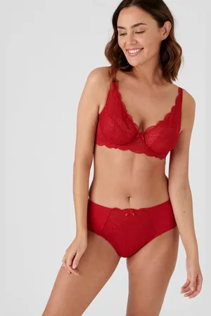 Damart Beugelbeha, foulardmodel - Dames - - 90