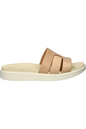 Ecco Flowt dames slipper - - Maat 39